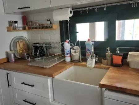 Tiny House And Land For Sale In Dalyan Archers