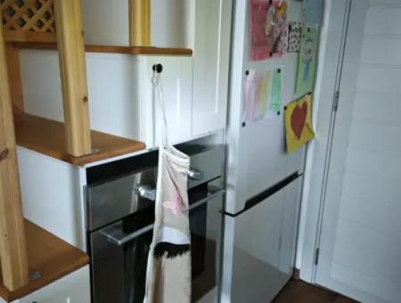 Tiny House And Land For Sale In Dalyan Archers