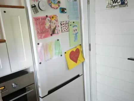 Tiny House And Land For Sale In Dalyan Archers