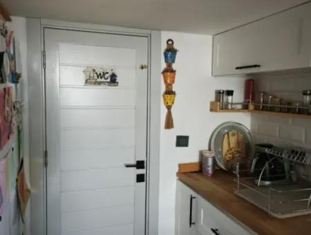 Tiny House And Land For Sale In Dalyan Archers
