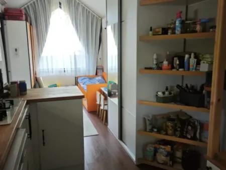 Tiny House And Land For Sale In Dalyan Archers