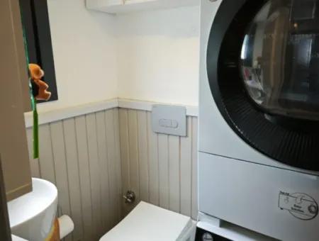 Tiny House And Land For Sale In Dalyan Archers