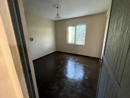 2 1 Garden Floor Apartment For Rent In Ortaca Dalaklı