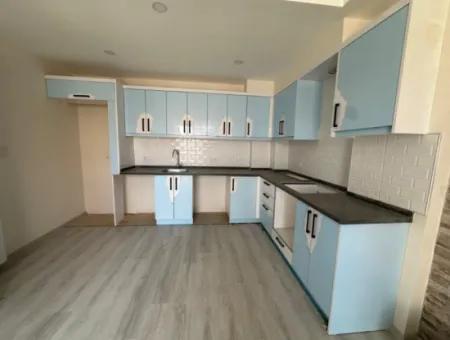 1 1 2Nd Floor Brand New Apartment For Sale In Ortaca Cumhuriyet