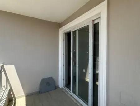 1 1 2Nd Floor Brand New Apartment For Sale In Ortaca Cumhuriyet