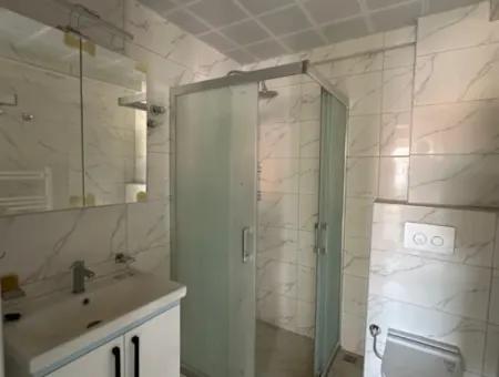 1 1 2Nd Floor Brand New Apartment For Sale In Ortaca Cumhuriyet
