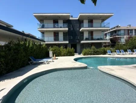 3 In 1 Luxury Apartment For Sale In Bahcelife