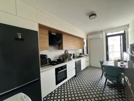 3 In 1 Luxury Apartment For Sale In Bahcelife