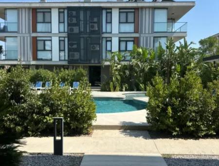 3 In 1 Luxury Apartment For Sale In Bahcelife