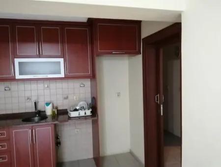 Furnished Apartment For Rent In Ortaca