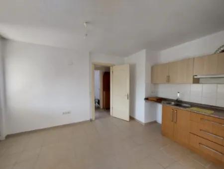 2 1 Unfurnished Apartment In Ortaca Okçular Annual Rent