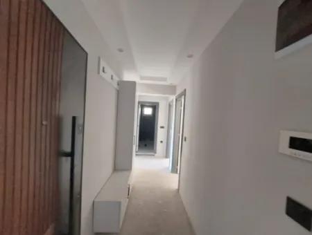 Zero Ground Floor Apartment With Pool In Ortaca Çaylı, Muğla Emergency Sale