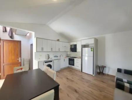 Detached House With Restaurant And 2 1 Pool For Rent In Ortaca Dalyan, Muğla