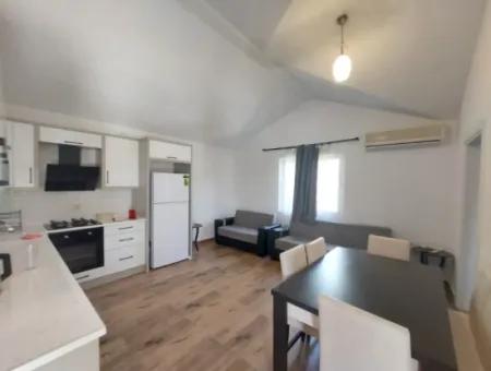 Detached House With Restaurant And 2 1 Pool For Rent In Ortaca Dalyan, Muğla