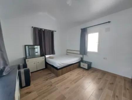 2 1 Detached House With Pool For Rent In Muğla Ortaca Dalyan