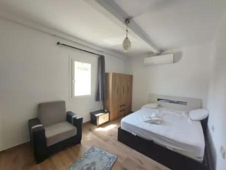 Detached House With Restaurant And 2 1 Pool For Rent In Ortaca Dalyan, Muğla