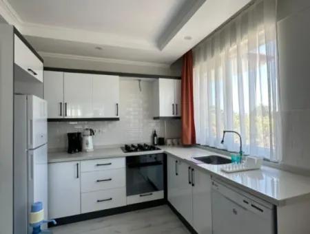 Muğla Ortaca Cumhuriyette 1 1 Furnished Rent
