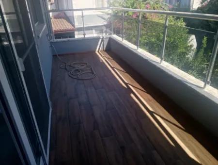 1 1 Apartment For Rent In Ortaca Center