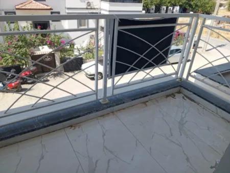 1 1 Brand New Apartment For Rent In Ortaca Karaburun