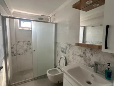 Ortaca Arıkbaşı Neighborhood 3 1 Spacious Apartment For Rent