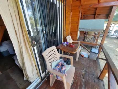 6 Furnished Units For Sale In Dalyan