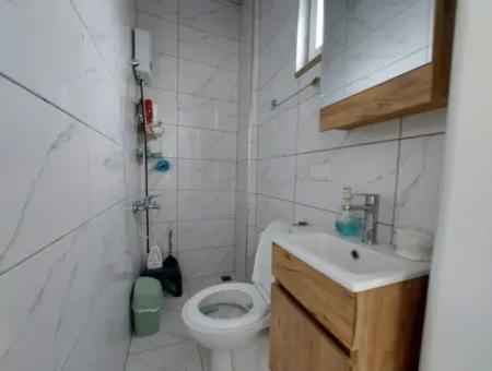 Furnished Duplex With Private Pool For Rent In Muğla Dalyan