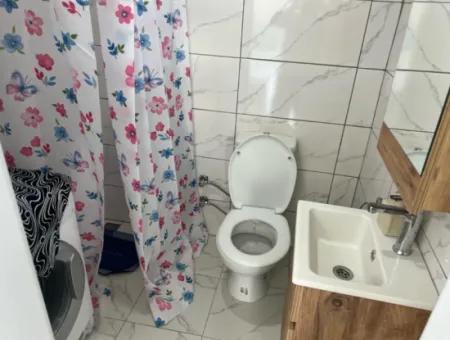Furnished Duplex With Private Pool For Rent In Muğla Dalyan