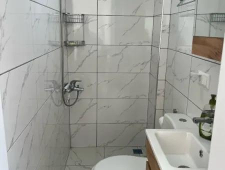Furnished Duplex With Private Pool For Rent In Muğla Dalyan