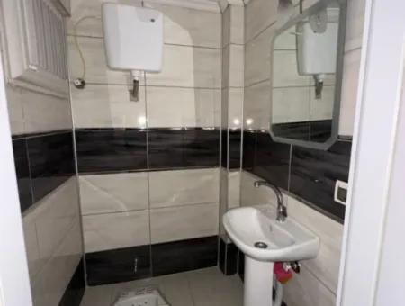 Boulevard Frontage In Ortaca Center 138 M2 3 1 Spacious Apartment For Rent