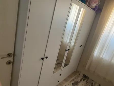 Garden Floor 2 1 Unfurnished Spacious Apartment For Rent In Ortaca Güzelyurt