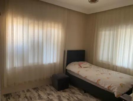 Garden Floor 2 1 Unfurnished Spacious Apartment For Rent In Ortaca Güzelyurt