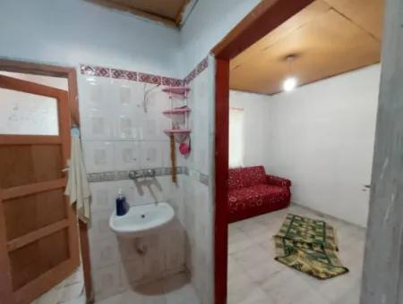 3 Houses And 1 Workplace Zero To The Main Road In Ortaca Gökbel – Bulk Sale
