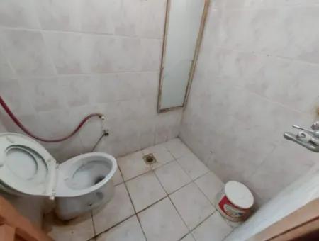 3 Houses And 1 Workplace Zero To The Main Road In Ortaca Gökbel – Bulk Sale