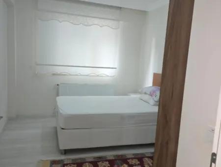 2 1 Furnished Flat For Rent In Ortaca Çaylı