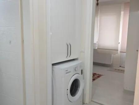 2 1 Furnished Flat For Rent In Ortaca Çaylı