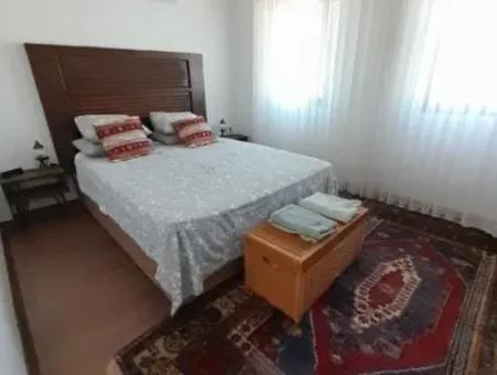 Luxury Duplex Villa For Sale In Köyceğiz Gülpınar