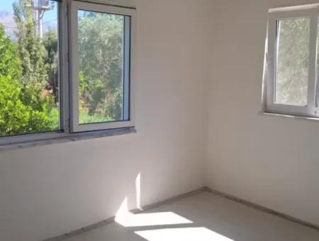3 1 Single Storey House And Land For Sale In Muğla Köyceğiz Beyobası