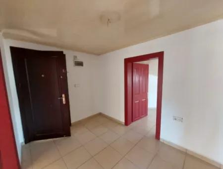 Muğla Dalyanda 2 1 Penthouse Unfurnished Flat For Rent