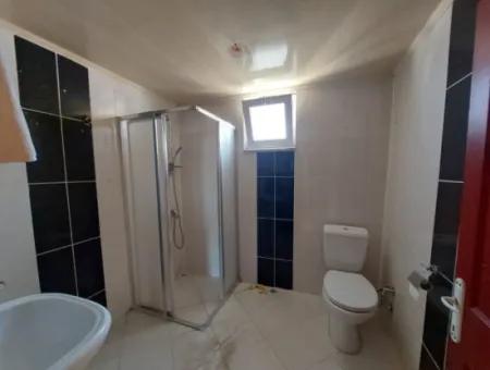 Muğla Dalyanda 2 1 Penthouse Unfurnished Flat For Rent