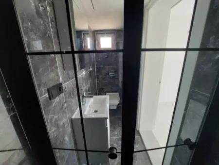 Ideal For A Peaceful Life In The Middle Of Nature In Muğla Ortaca Eskiköy, 2 1 Single-Storey House For Rent.