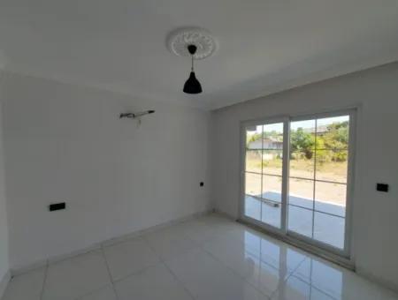 Ideal For A Peaceful Life In The Middle Of Nature In Muğla Ortaca Eskiköy, 2 1 Single-Storey House For Rent.