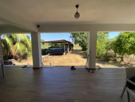 3 1 Furnished Detached House For Rent