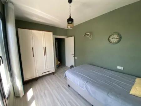3 1 Furnished Detached House For Rent