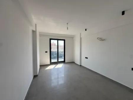 3 1 Closed Kitchen Middle Floor Apartment For Rent In Ortaca Center
