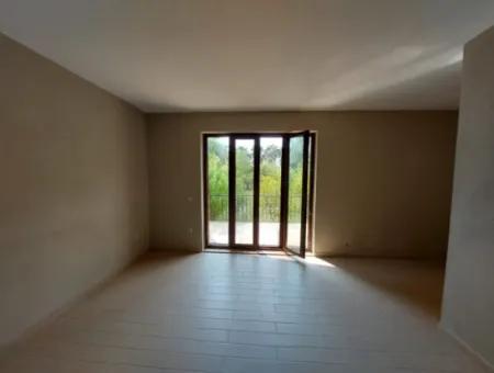 Houses On 3.500 M² Land Suitable For Tourism Investment In Muğla Dalyan For Sale