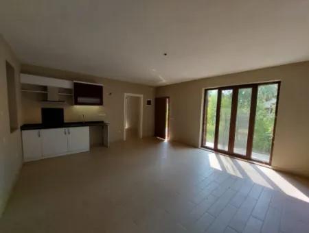 Houses On 3.500 M² Land Suitable For Tourism Investment In Muğla Dalyan For Sale