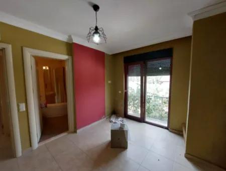 Houses On 3.500 M² Land Suitable For Tourism Investment In Muğla Dalyan For Sale