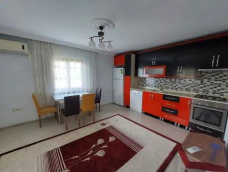 Muğla Ortaca Okçularda 2 1 Detached House For Rent