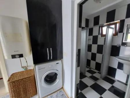 Muğla Ortaca Okçularda 2 1 Detached House For Rent