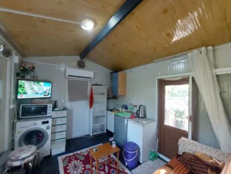 Container Furnished In Ortaca Eskiköy For Sale 150 Thousand Bargains